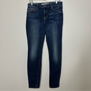 Lovers + Friends‎ Ricky Skinny Jeans in Canyon 29